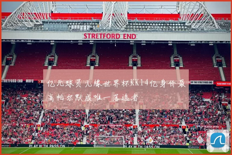 亿元球员无缘世界杯KK14亿身价最高帕尔默成唯一落选者